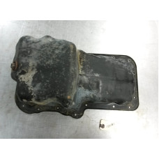 GRV307 Engine Oil Pan For 02-03 Jeep Liberty  3.7 53021000AC